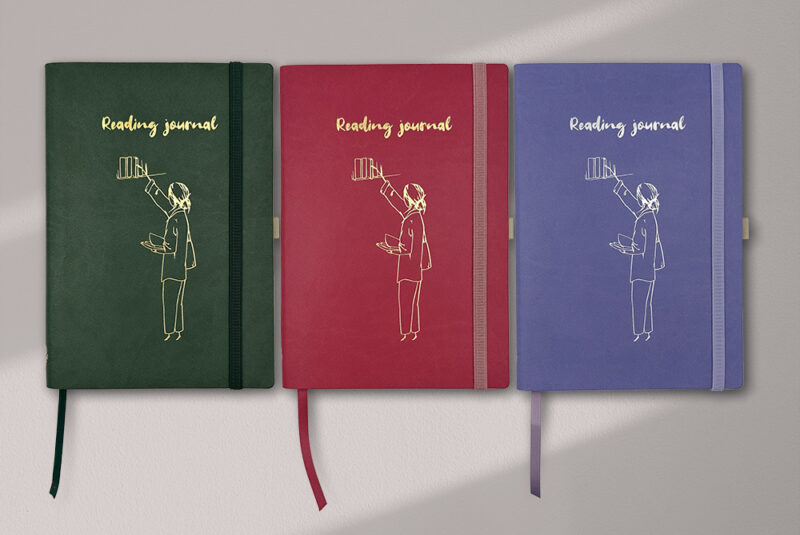 reading journal