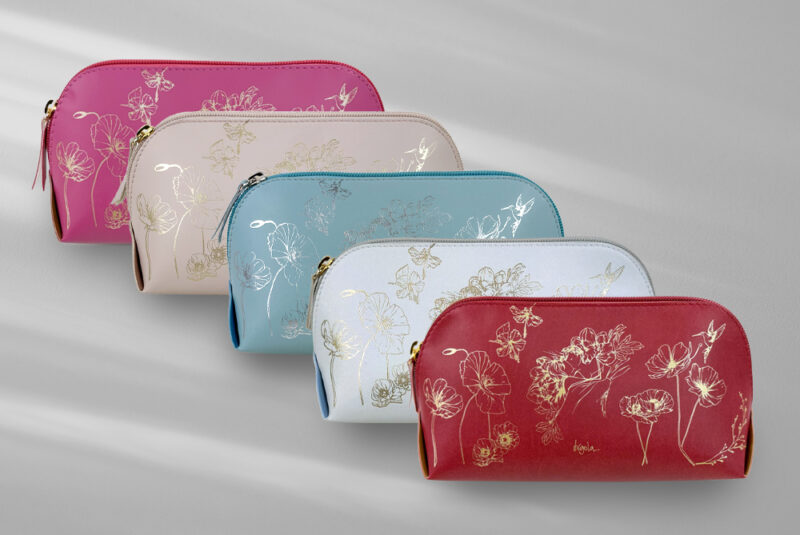 Astuccio Virgola - immagine 3