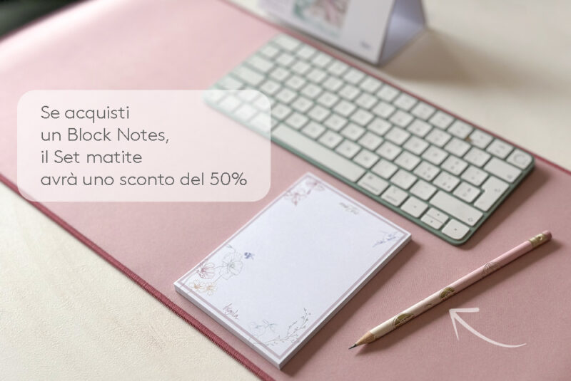 Block notes | Virgola - immagine 4