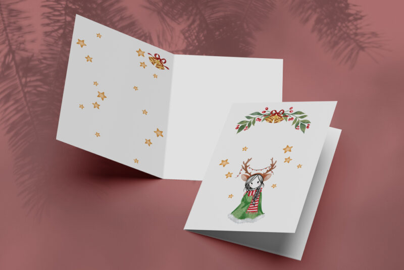 Cartoline Natalizie | Virgola - immagine 3