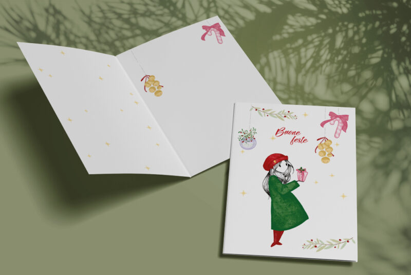 Cartoline Natalizie | Virgola - immagine 2