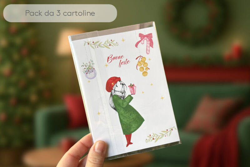 Cartoline Natalizie | Virgola - immagine 5
