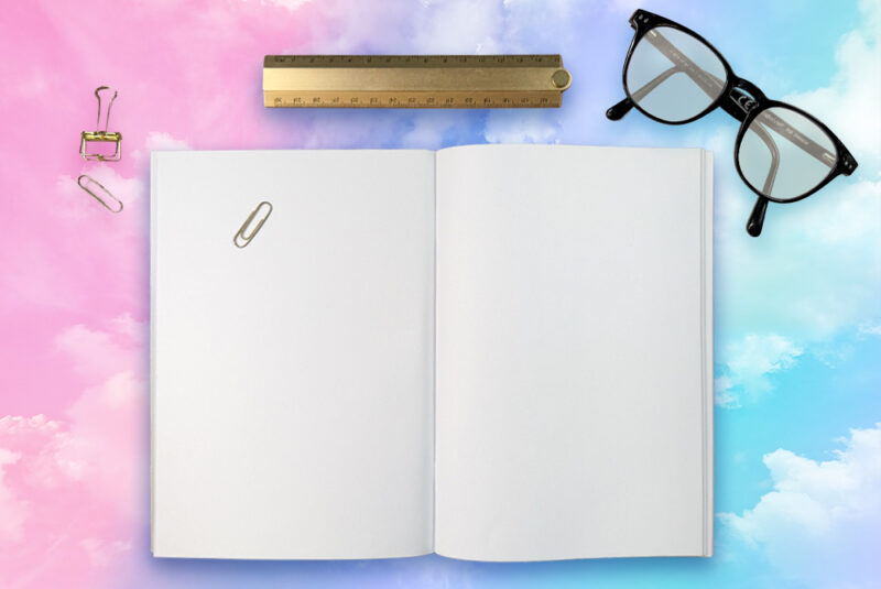 Quaderno Self-Love | Virgola - immagine 3