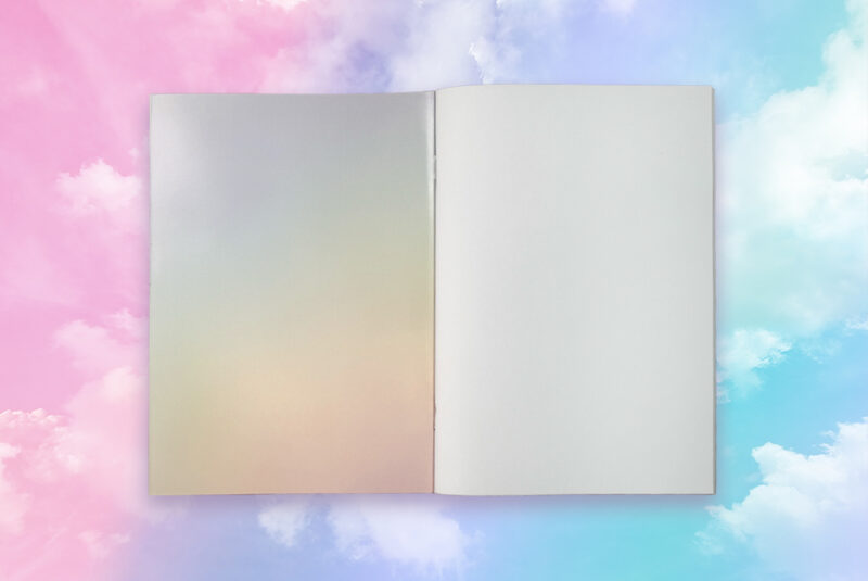 Quaderno Self-Love | Virgola - immagine 2